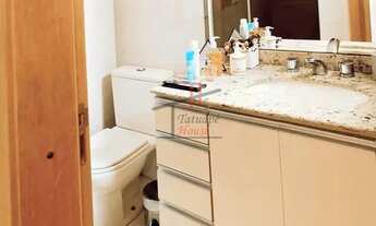 Imagem 7: SãO PAULO - Padrão - Tatuapé