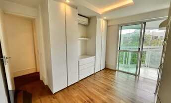 Imagem 7: Apartamento em Jardim Botânico