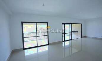 Imagem 4: Apartamento com 3 Quartos e 5 banheiros à Venda, 169 m² por R$ 1.100.000 - Residencial Alt