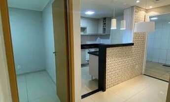 Imagem 7: APARTAMENTO PARA VENDA PARQUE BARCELONA