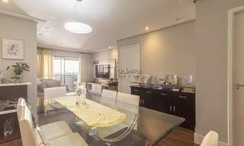 Imagem 7: Apartamento Locação Perdizes 128 m² 3 Dormitórios