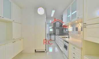 Imagem 6: Apto com terraço gourmet, 4dts, 3 stes, 4 vagas, Perdizes