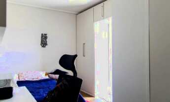 Imagem 7: APARTAMENTO SEM CONDOMÍNIO à venda, 2 quartos, 1 suíte, 1 vaga, Parque Novo Oratório - San