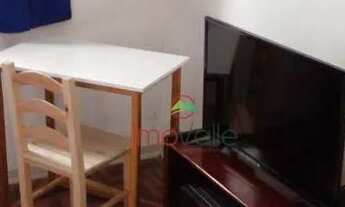 Imagem: Kitnet com 1 dormitório à venda, 25 m²