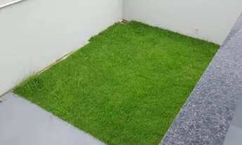 Imagem 3: ARAÇAGY: Casa duplex nova a venda de 144m2 - Ilha de São Luís-Ma