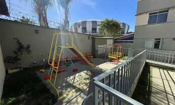 Imagem 3: Apartamento para aluguel no bairro Camargos de 3 quartos