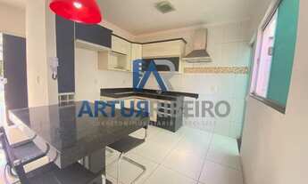 Imagem 3: Locação - Sobrado 2 Suítes - 507 Sul