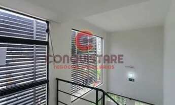 Imagem 5: Studio para aluguel possui 30 metros quadrados com 1 quarto