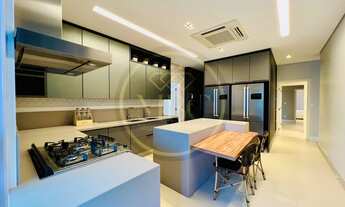 Imagem 6: Residencial Terezina 275, Vendo belíssimo apto de altíssimo padrão, mobiliado, com 538m2