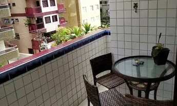 Imagem 2: Apartamento com 2 dorms, Tupi, Praia Grande - R$ 479 mil, Cod: 9206