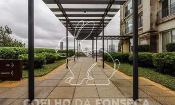 Imagem 2: São Paulo - Apartamento Padrão - Cidade Jardim