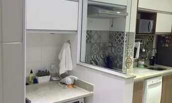 Imagem 7: Apartamento toalmente reformado no Grajau