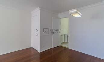 Imagem 4: Apartamento Venda Vila Nova Conceição 96 m² 3 Dormitórios