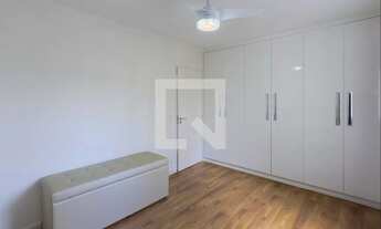 Imagem 2: Apartamento para venda com 85 metros quadrados com 2 quartos em Indianópolis - São Paulo