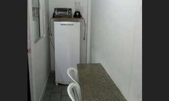 Imagem 6: Quarto para rapazes em Santa Ines