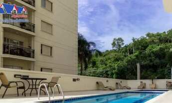 Imagem 5: Alphaville Edifício Jupiter - 85 m2, 2 suítes, 2 vagas