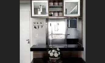 Imagem 5: Apartamento Edifício Filomena SJCampos/SP