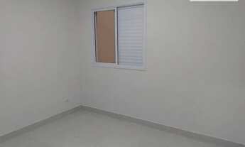 Imagem 6: Apartamento com 1 dormitório para alugar, 45 m² por R$ 1.270,00/mês - Vila Mangalot - São