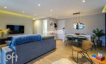 Imagem 3: Perdizes Apartamento com 2 dormitórios