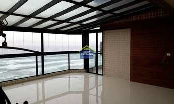 Imagem 3: Cobertura 5 dorms Piscina Privativa - Frente Mar!!