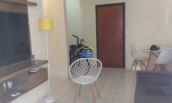 Imagem 4: Apartamento com 1 dorm, Aviacao, Praia Grande - R$ 250 mil, Cod: ACT2403
