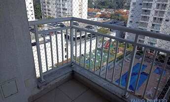 Imagem 6: APARTAMENTO - SANTO AMARO - SP