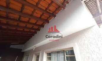 Imagem 2: Casa a venda em Sumaré- SP