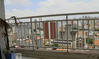 Imagem 3: Apartamento para Aluguel - Bela Vista, 3 Quartos, 53 m2