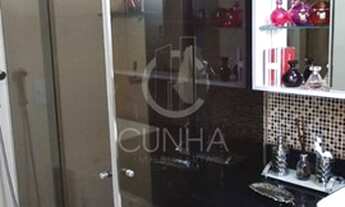 Imagem 3: Apartamento para venda possui 122 metros quadrados com 3 quartos em Ponta Verde - Maceió