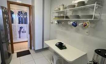 Imagem 6: Apartamento 3 quartos, nascente, 2 vagas de garagem em Lauro de Freitas/BA