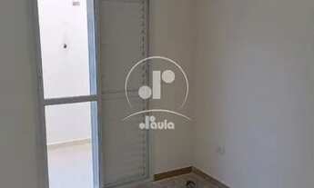 Imagem: Apartamento na Vila Assunção S/Condominio