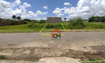 Imagem 3: Terreno à venda, 360 m² por R$ 240.000,00 - Jardim Ipê - Goiânia/GO