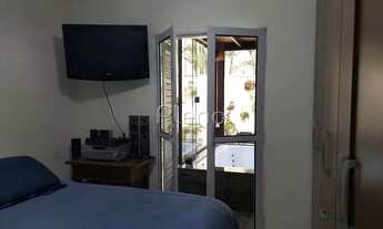 Imagem 7: Apartamento à venda na Vila Brandina - Campinas/SP