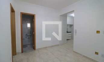 Imagem 4: Apartamento para Aluguel - Tatuapé, 1 Quarto, 40 m2