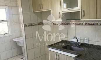 Imagem: LOCAÇÃO de Apartamento Modelo Beatriz