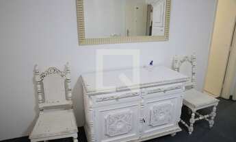 Imagem 6: Apartamento para Aluguel - Vila Tupi, 3 Quartos, 93 m2