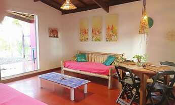 Imagem 5: Charmosa casinha de 2 quartos mobiliado em Itacaré/ Ba