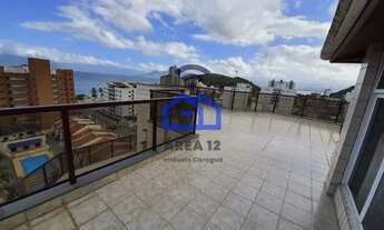 Imagem 3: CARAGUATATUBA - Apartamento Padrão - Martim De sá