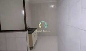 Imagem 2: Apartamento 2 Dormitórios (Vila Humaita