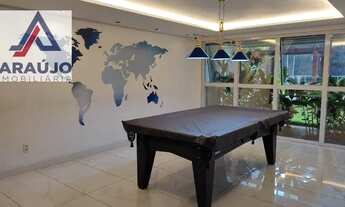 Imagem 10: Apartamento com 3 dormitórios para alugar, 72 m² por R$ 5.000,00/mês - Altiplano Cabo Bran