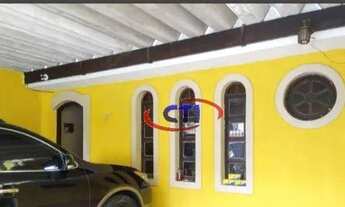 Imagem 3: Sobrado com 2 dormitórios para alugar, 200 m² - Jardim do Mar - São Bernardo do Campo/SP