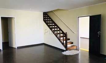 Imagem 3: Casa para locação no bairro Parque Taquaral em Campinas