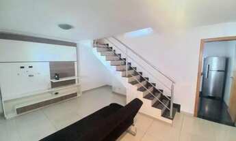 Imagem 2: Casa para aluguel com 168 metros quadrados com 3 quartos em Santa Amélia - Belo Horizonte