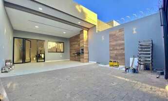 Imagem: Casa para Venda em Goiânia, Setor Faiçalville