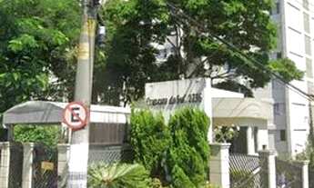 Imagem: Apartamento para venda tem 54 metros quadrados