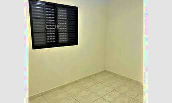 Imagem 5: Apartamento três dormitórios no condomínio Sabias em Sumaré