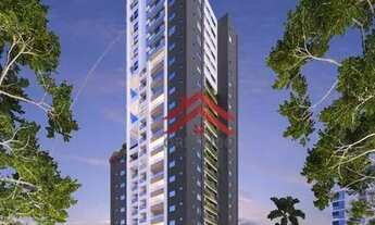 Imagem 2: Apartamento com 3 dormitórios à venda, 117 m² por R$ 894.310,00 - Morada da Colina - Uberl