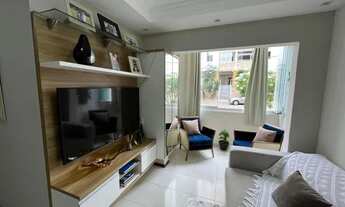 Imagem 2: PARK VINHAIS Apartamento com 3 dormitórios