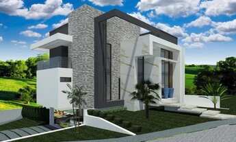 Imagem 3: Casa em Condomínio para Venda em Lagoa Seca, Lagoa Seca, 5 dormitórios, 5 suítes, 6 banhei