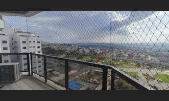 Imagem 4: Apartamento para aluguel com 240 metros quadrados com 2 quartos